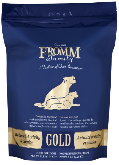 Fromm - Dry Dog Food