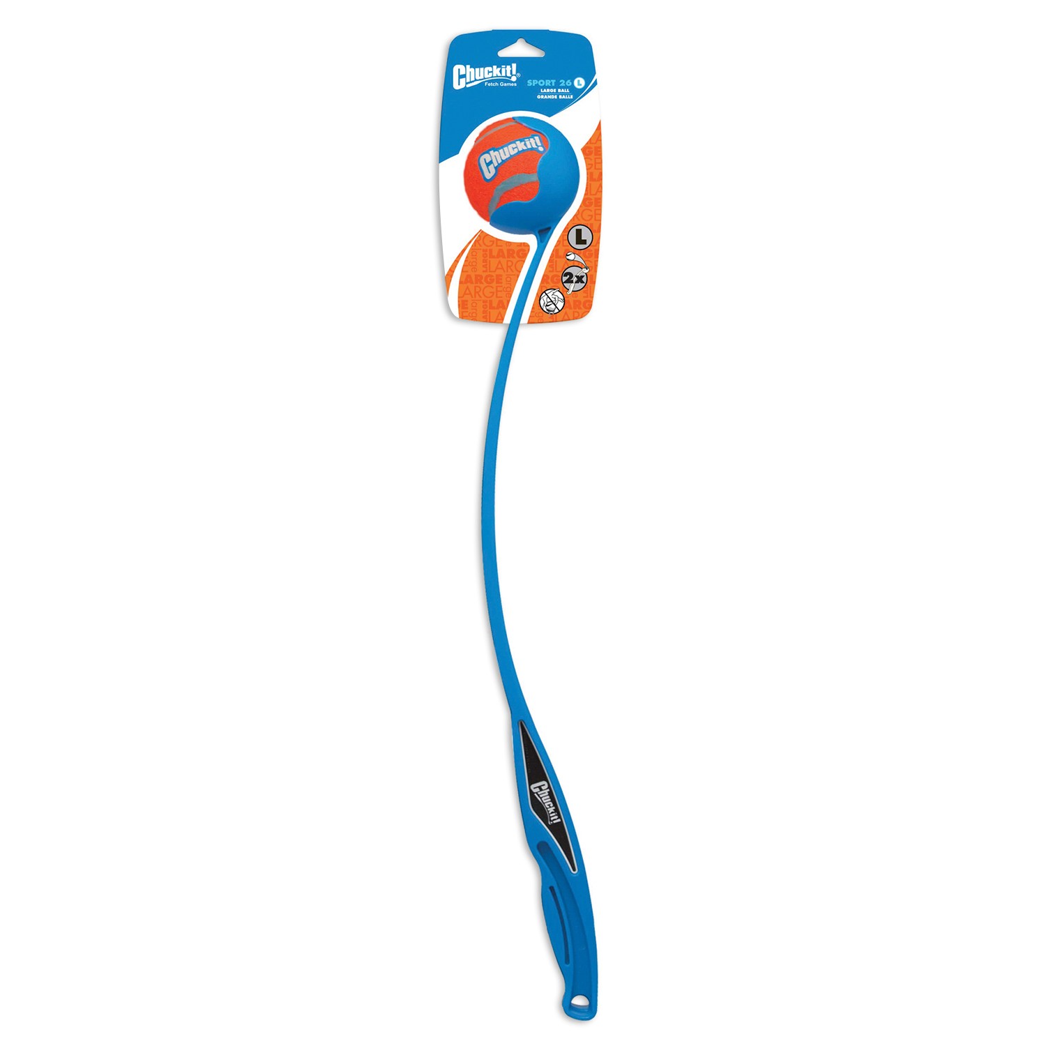 Chuckit! Dog Toy - Sport-26L