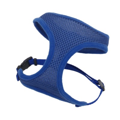 Coastal - Comfort Soft Harness