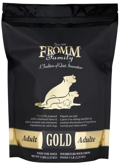 Fromm - Dry Dog Food