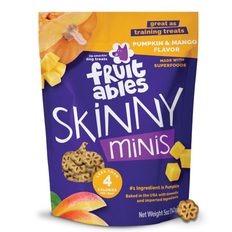 Fruitables - Skinny Minis® Dog Treat
