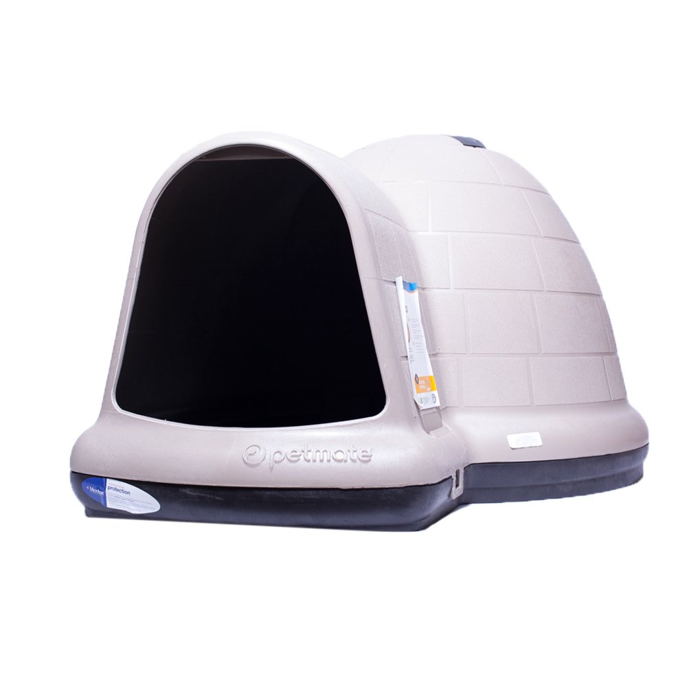 - Indigo Dog House - Dogloo