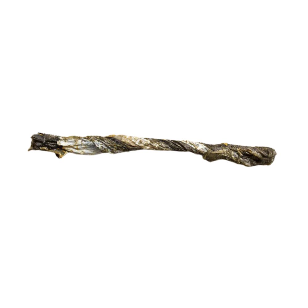 Wild Caught Cod Skins Dog Treat
