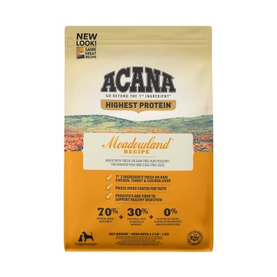 ACANA - Dog Food