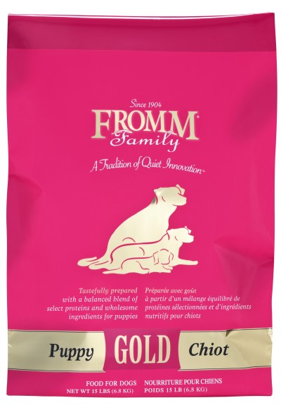 Fromm - Dry Dog Food