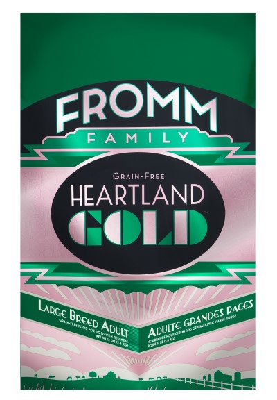 Fromm - Dry Dog Food