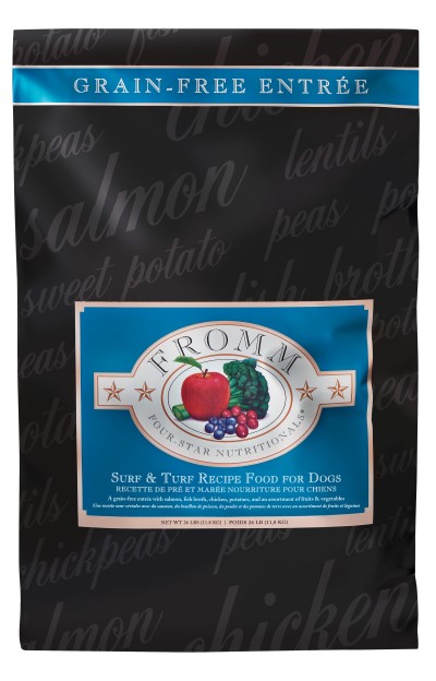 Fromm - Dry Dog Food