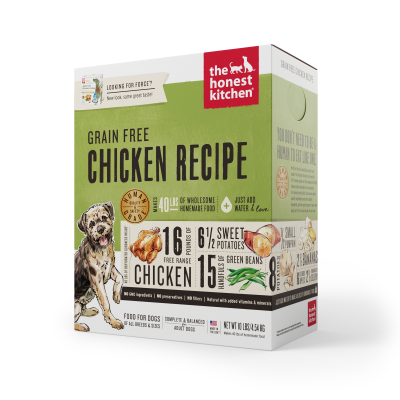 Honest Kitchen - Dog Food