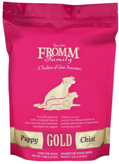 Fromm - Dry Dog Food