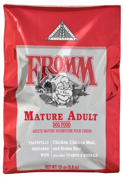 Fromm - Dry Dog Food