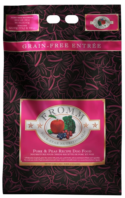 Fromm - Dry Dog Food