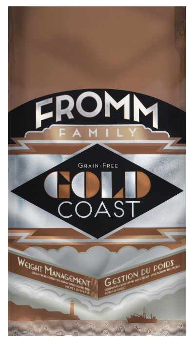 Fromm - Dry Dog Food