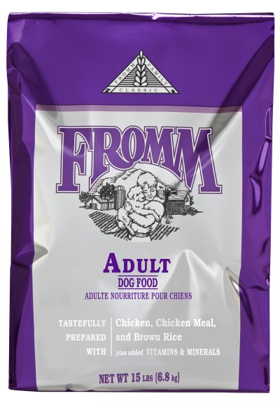 Fromm - Dry Dog Food