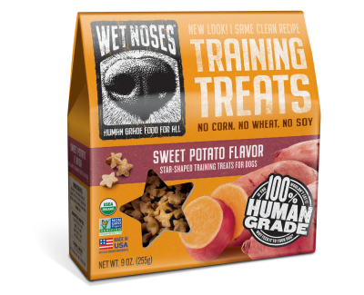 Wet Noses - Dog Training Treats