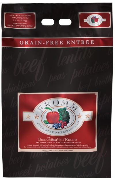 Fromm - Dry Dog Food