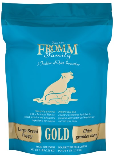 Fromm - Dry Dog Food