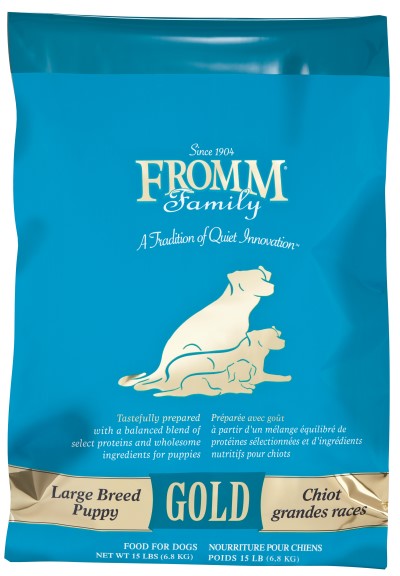 Fromm - Dry Dog Food