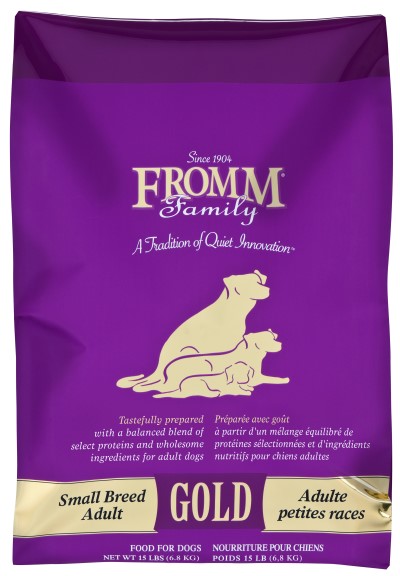 Fromm - Dry Dog Food