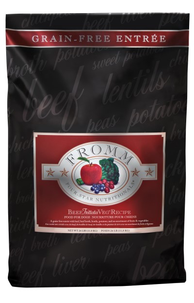 Fromm - Dry Dog Food