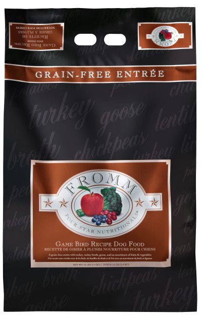 Fromm - Dry Dog Food