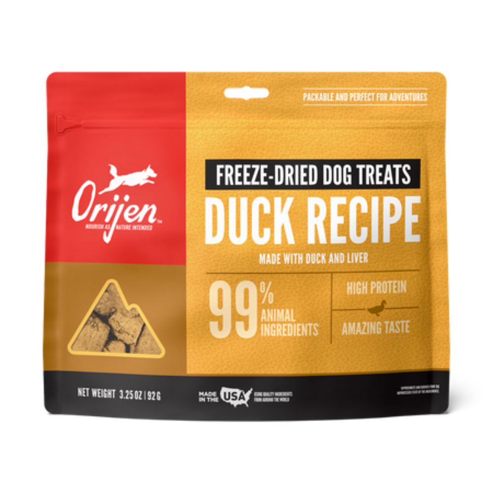 Orijen - Freeze Dried Dog Treat - High Protein Training Reward