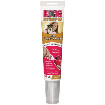 KONG Spread Peanut Butter