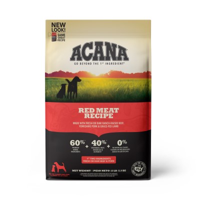 ACANA - Dog Food