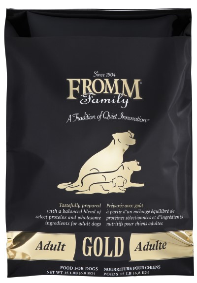 Fromm - Dry Dog Food