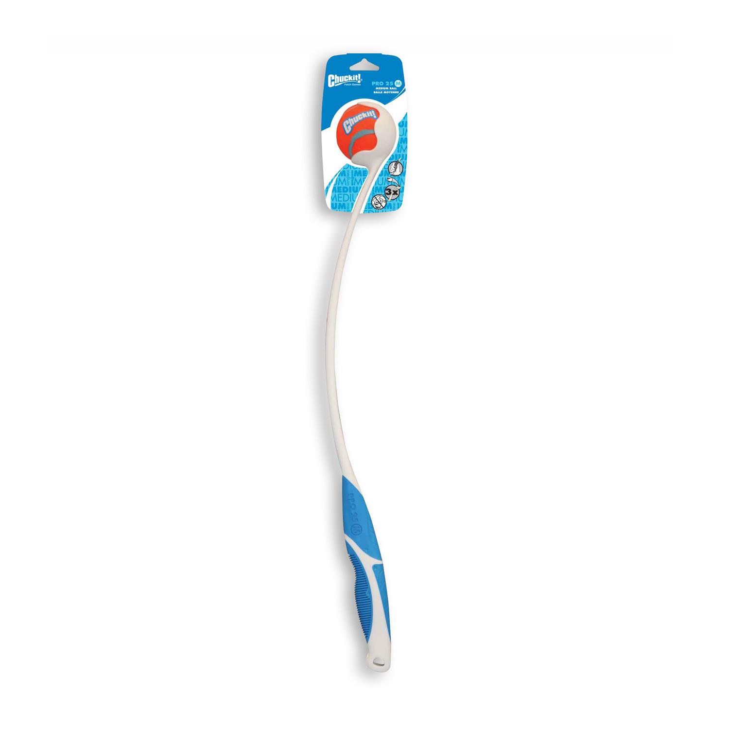 Chuckit! Dog Toy - Pro Launcher-25M
