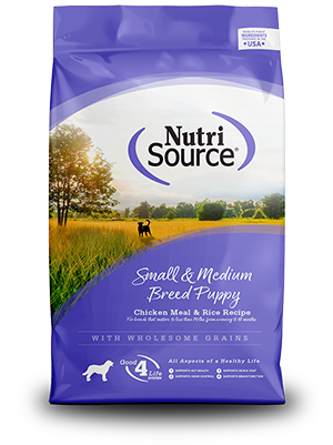 NutriSource - Dog Food