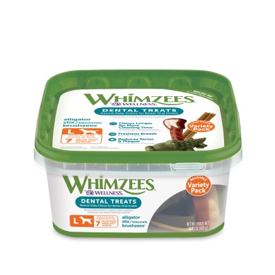 WHIMZEES - Dog Dental Treat