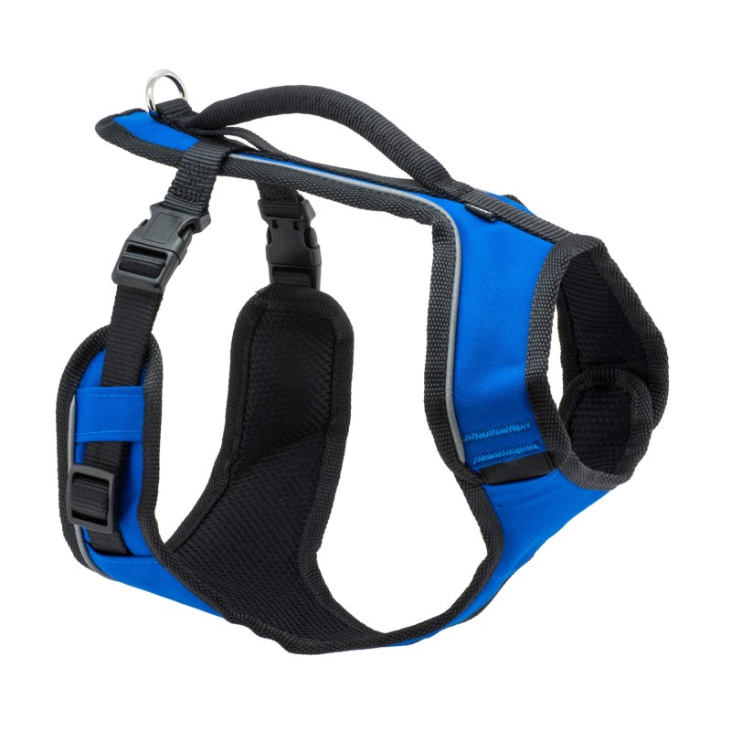 PetSafe EasySport Harness - Blue