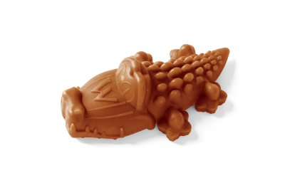 - Dog Dental Treats - Alligator