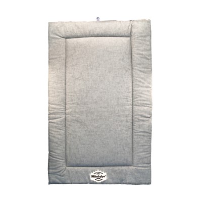Mississippi Made Snoozepad - Grey