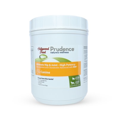 Prudence - Dog Supplement