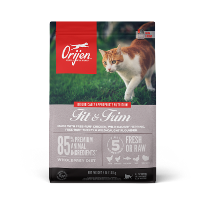 Orijen - Cat Food