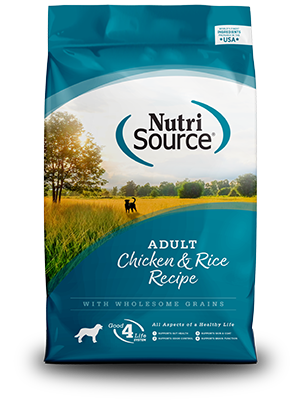 NutriSource - Dog Food