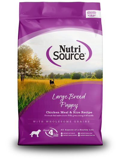 NutriSource - Dog Food