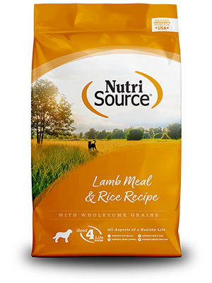 NutriSource - Dog Food