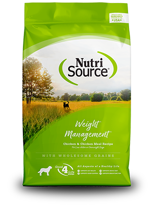 NutriSource - Dog Food