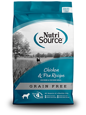 NutriSource - Dog Food