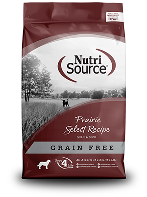 NutriSource - Dog Food