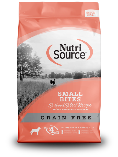 NutriSource - Dog Food