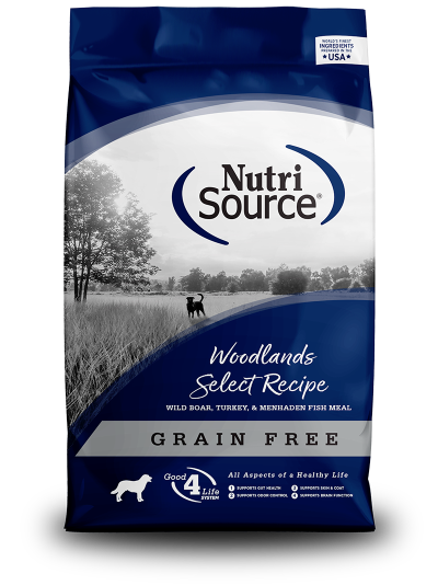 NutriSource - Dog Food