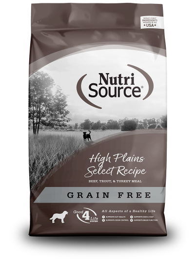 NutriSource - Dog Food