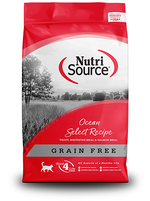 NutriSource - Cat Food