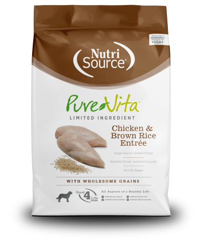 NutriSource - Dog Food