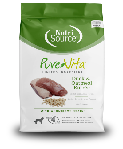 NutriSource - Dog Food