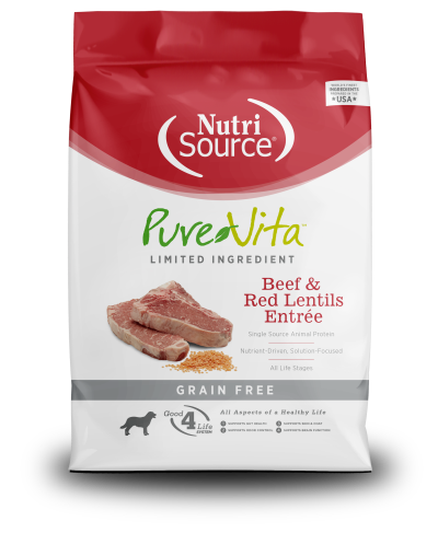 NutriSource - Dog Food