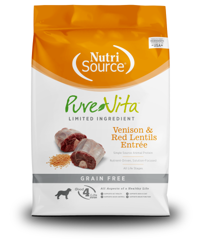 NutriSource - Dog Food